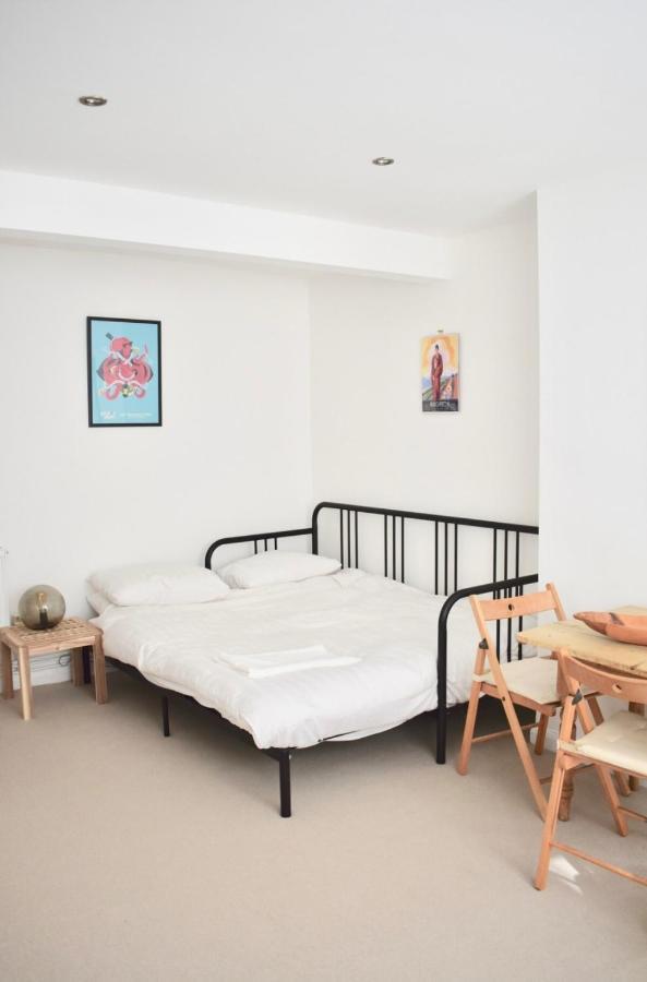 Apartment Trendy Flat In Kemptown Village Brighton